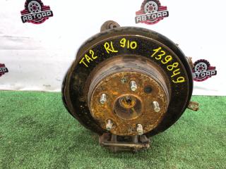 Ступица задняя левая HONDA AVANCIER 1999 контрактная Ступица задняя левая HONDA AVANCIER 1999