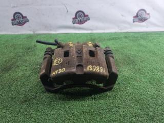 Суппорт тормозной передний правый NISSAN X-TRAIL 2004