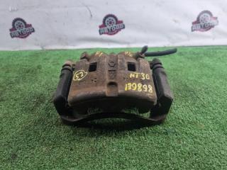 Суппорт тормозной передний левый NISSAN X-TRAIL 2004