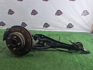 Ступица задняя правая HONDA ODYSSEY 2001 контрактная Ступица задняя правая HONDA ODYSSEY 2001