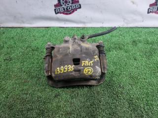 Суппорт тормозной передний левый NISSAN SUNNY 2004