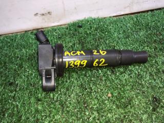 Катушка зажигания TOYOTA IPSUM 2002 контрактная Катушка зажигания TOYOTA IPSUM 2002