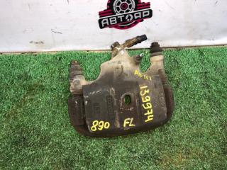 Суппорт тормозной передний левый TOYOTA COROLLA SPACIO 2000