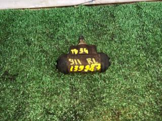 Запчасть рабочий тормозной цилиндр задний левый SUZUKI ESCUDO 2005