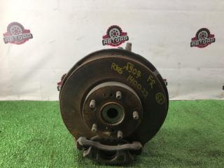 Ступица передняя правая HONDA STEPWGN 2012 контрактная Ступица передняя правая HONDA STEPWGN 2012