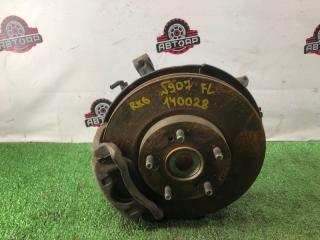 Ступица передняя левая HONDA STEPWGN 2012 контрактная Ступица передняя левая HONDA STEPWGN 2012