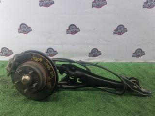 Ступица задняя правая HONDA ODYSSEY 2002 контрактная Ступица задняя правая HONDA ODYSSEY 2002