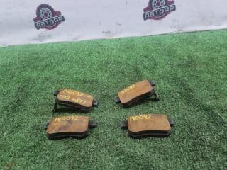 Тормозные колодки заднее HONDA ACCORD 2008