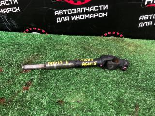 Запчасть рулевой карданчик TOYOTA HARRIER 2001.07