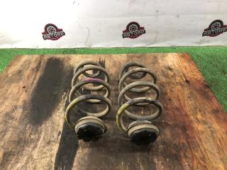 Пружина подвески задняя NISSAN X-TRAIL 2008