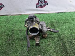 Заслонка дроссельная TOYOTA CAMI 1999
