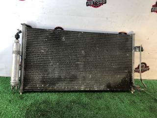 Радиатор кондиционера NISSAN X-TRAIL 2004 контрактная Радиатор кондиционера NISSAN X-TRAIL 2004