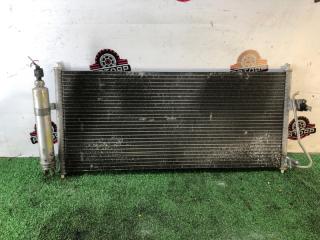 Радиатор кондиционера NISSAN SUNNY 2004 контрактная Радиатор кондиционера NISSAN SUNNY 2004