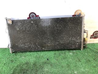 Радиатор кондиционера NISSAN SUNNY 2001 контрактная Радиатор кондиционера NISSAN SUNNY 2001