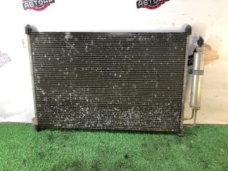 Радиатор кондиционера NISSAN X-TRAIL 2008 контрактная Радиатор кондиционера NISSAN X-TRAIL 2008