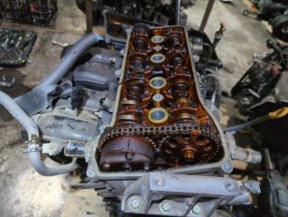 Запчасть двигатель TOYOTA HARRIER 2001.07