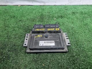 Блок управления EFI NISSAN BLUEBIRD SYLPHY 2004