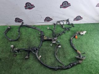 Запчасть коса двс TOYOTA HARRIER 2001.07