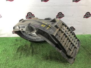 Подкрылок передний правый MITSUBISHI LANCER X 2010 контрактная Подкрылок передний правый MITSUBISHI LANCER X 2010