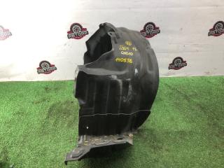 Фото запчасти подкрылок передний левый NISSAN BLUEBIRD SYLPHY 2004 контрактная запчасть Запчасть подкрылок передний левый NISSAN BLUEBIRD SYLPHY 2004