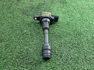 Фото запчасти катушка зажигания NISSAN X-TRAIL 2004 контрактная запчасть Запчасть катушка зажигания NISSAN X-TRAIL 2004