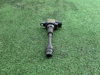 Фото запчасти катушка зажигания NISSAN X-TRAIL 2004 контрактная запчасть Запчасть катушка зажигания NISSAN X-TRAIL 2004