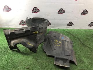 Подкрылок передний правый NISSAN MURANO 2008