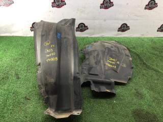 Подкрылок передний левый NISSAN MURANO 2008