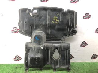 Защита двигателя NISSAN ELGRAND 2001 контрактная Защита двигателя NISSAN ELGRAND 2001