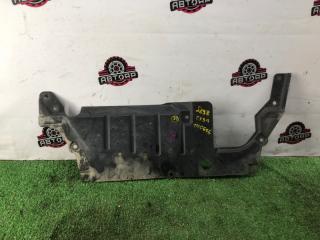 Защита двигателя MITSUBISHI LANCER X 2010