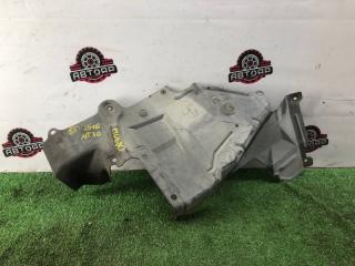 Защита двигателя правая NISSAN X-TRAIL 2004 контрактная Защита двигателя правая NISSAN X-TRAIL 2004