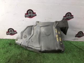 Защита двигателя левая NISSAN X-TRAIL 2004 контрактная Защита двигателя левая NISSAN X-TRAIL 2004