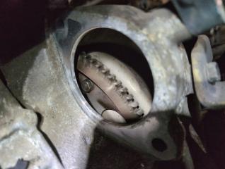 Маховик TOYOTA ALLION 2002