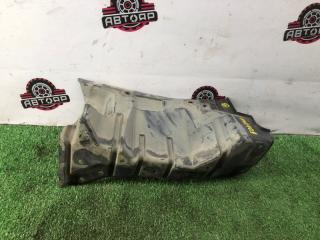 Защита двигателя правая MITSUBISHI LANCER X 2010