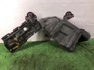 Защита двигателя левая NISSAN SUNNY 2001 контрактная Защита двигателя левая NISSAN SUNNY 2001