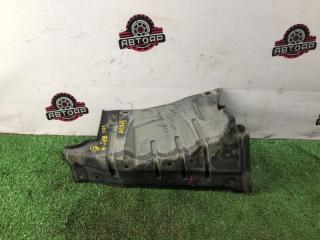 Защита двигателя левая MITSUBISHI LANCER X 2010