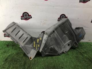 Защита двигателя правая NISSAN BLUEBIRD SYLPHY 2004 контрактная Защита двигателя правая NISSAN BLUEBIRD SYLPHY 2004