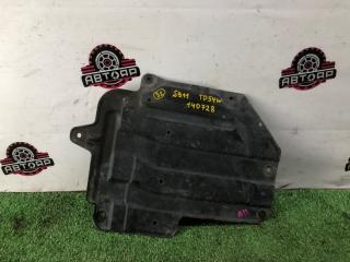 Запчасть защита двигателя SUZUKI ESCUDO 2005