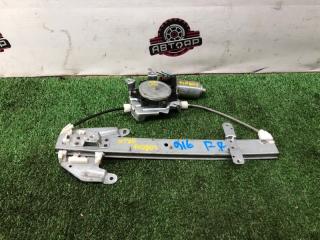 Стеклоподъемник задний правый NISSAN X-TRAIL 2004