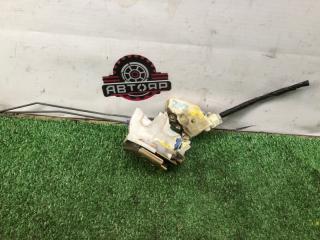 Замок двери задний правый NISSAN X-TRAIL 2004