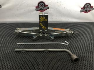 Домкрат NISSAN MURANO 2008