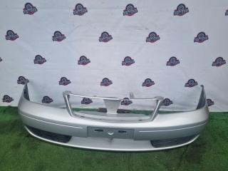 Бампер передний NISSAN SUNNY 2004