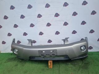 Бампер передний NISSAN X-TRAIL 2008