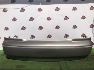 Бампер задний NISSAN BLUEBIRD SYLPHY 2004