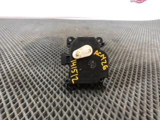 Запчасть привод заслонок отопителя TOYOTA IPSUM 2002