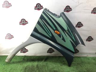 Крыло переднее правое MITSUBISHI DELICA 1996