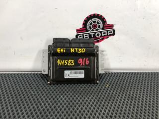 Блок управления EFI NISSAN X-TRAIL 2004