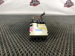 Фото запчасти реостат печки TOYOTA HARRIER 2001.07 контрактная запчасть Запчасть реостат печки TOYOTA HARRIER 2001.07