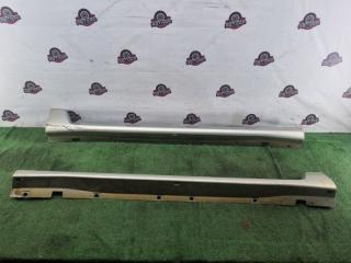 Порог TOYOTA HARRIER 2001.07