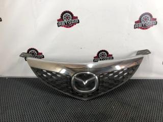 Решетка радиатора MAZDA AXELA 2009 контрактная Решетка радиатора MAZDA AXELA 2009